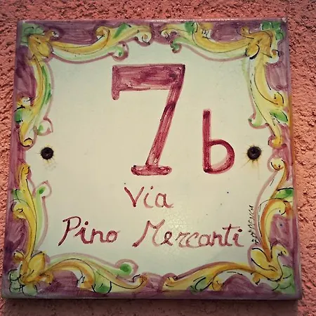 Arte Villaggio Mosè
