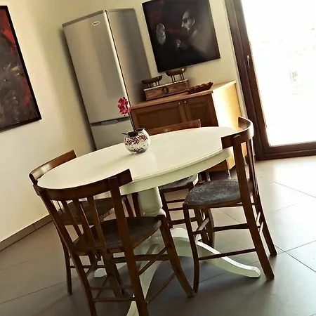 Arte לינה וארוחת בוקר Villaggio Mosè