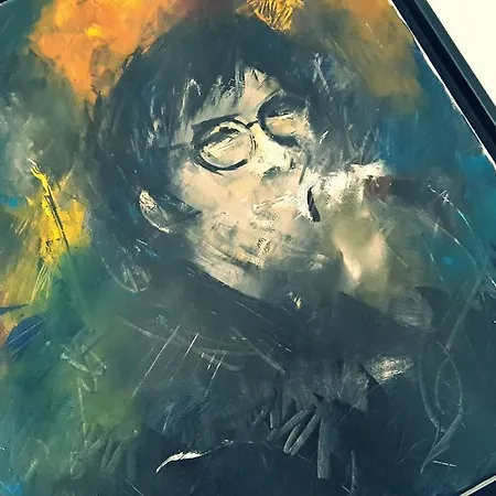 לינה וארוחת בוקר Arte