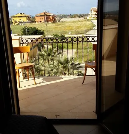 Arte Villaggio Mosè