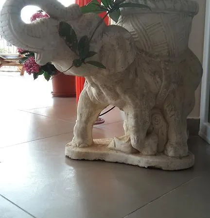 Arte Villaggio Mosè