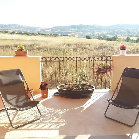Arte Villaggio Mosè
